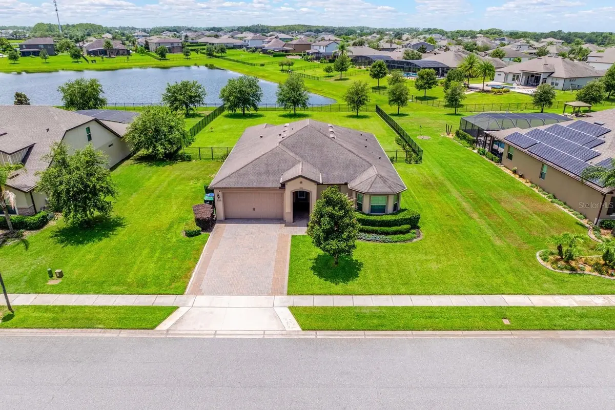 17590 Sailfin Drive, Orlando, FL 32820 - #1