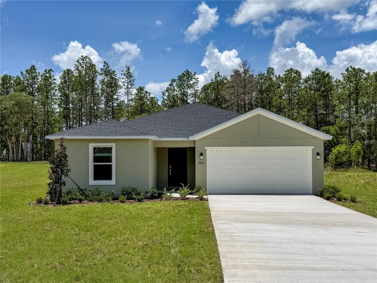 13121 SW 86th Court, Ocala, FL 34473 - #1