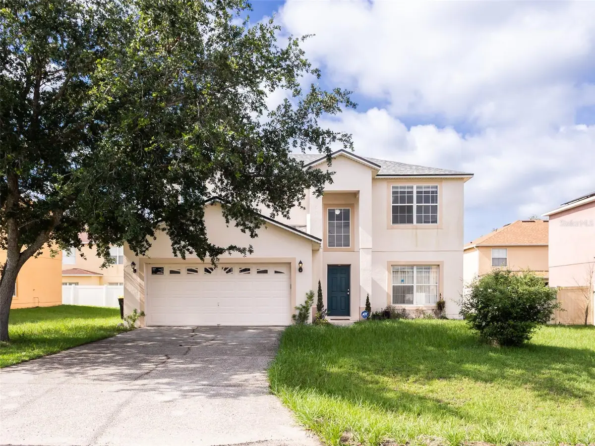 2238 Rio Grande Canyon Loop, Poinciana, FL 34759 - #1