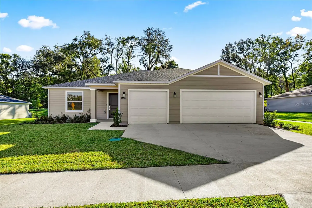 8059 SW 45th Court, Ocala, FL 34476 - #1