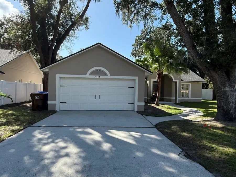 2808 Mill Run Boulevard, Kissimmee, FL 34744 - #3