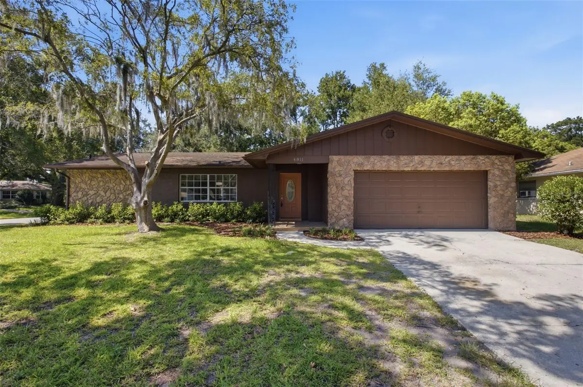 4811 Berrywood Drive, Orlando, FL 32812 - #1
