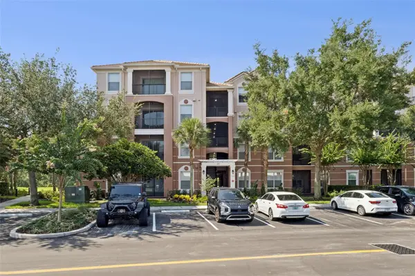 8300 Portofino Drive #102, DAVENPORT, FL 33896