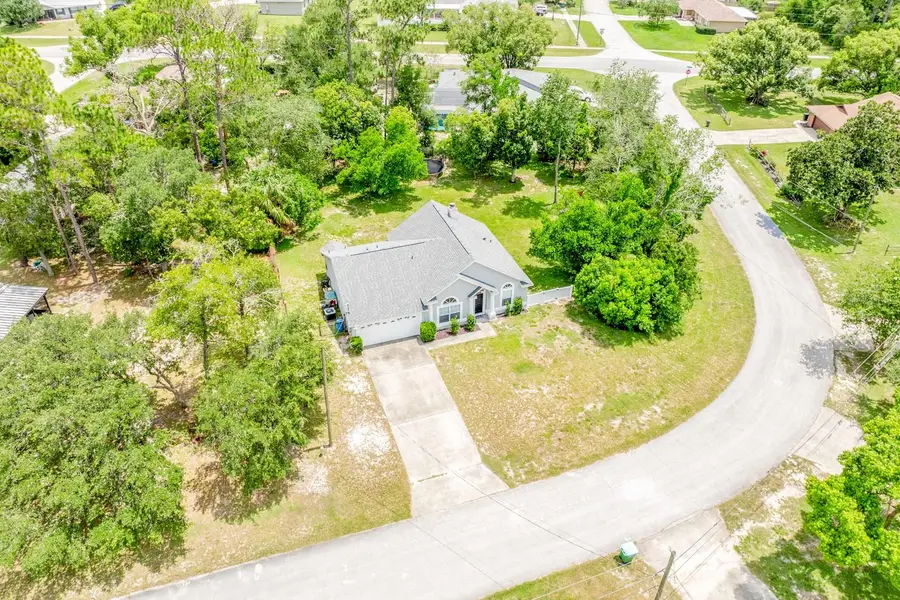 2911 Malcolm Drive, Deltona, FL 32738 - #2