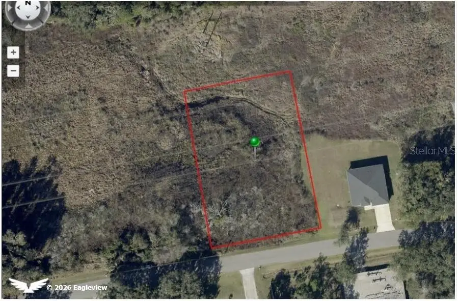 274 Toms Road, Debary, FL 32713 - #2