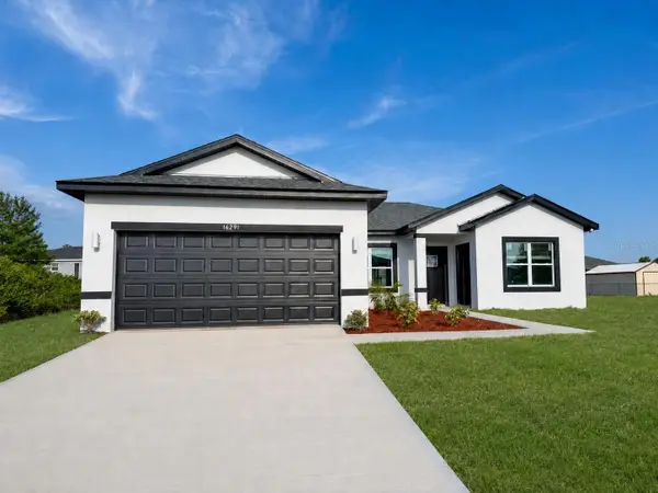 16291 SW 44th Circle, OCALA, FL 34473