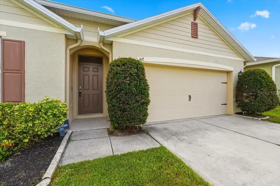 417 Corso Loop, Winter Haven, FL 33884 - #2