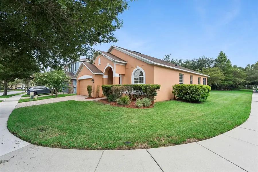 12751 Moss Park Ridge Drive, Orlando, FL 32832 - #2