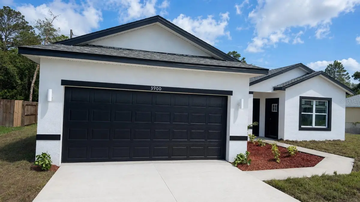 3900 SW 133rd Loop, Ocala, FL 34473 - #1