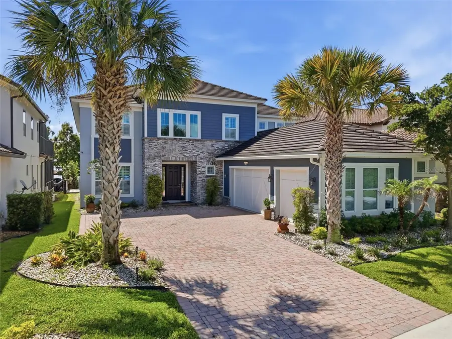 14802 Speer Lake Drive, Winter Garden, FL 34787 - #2