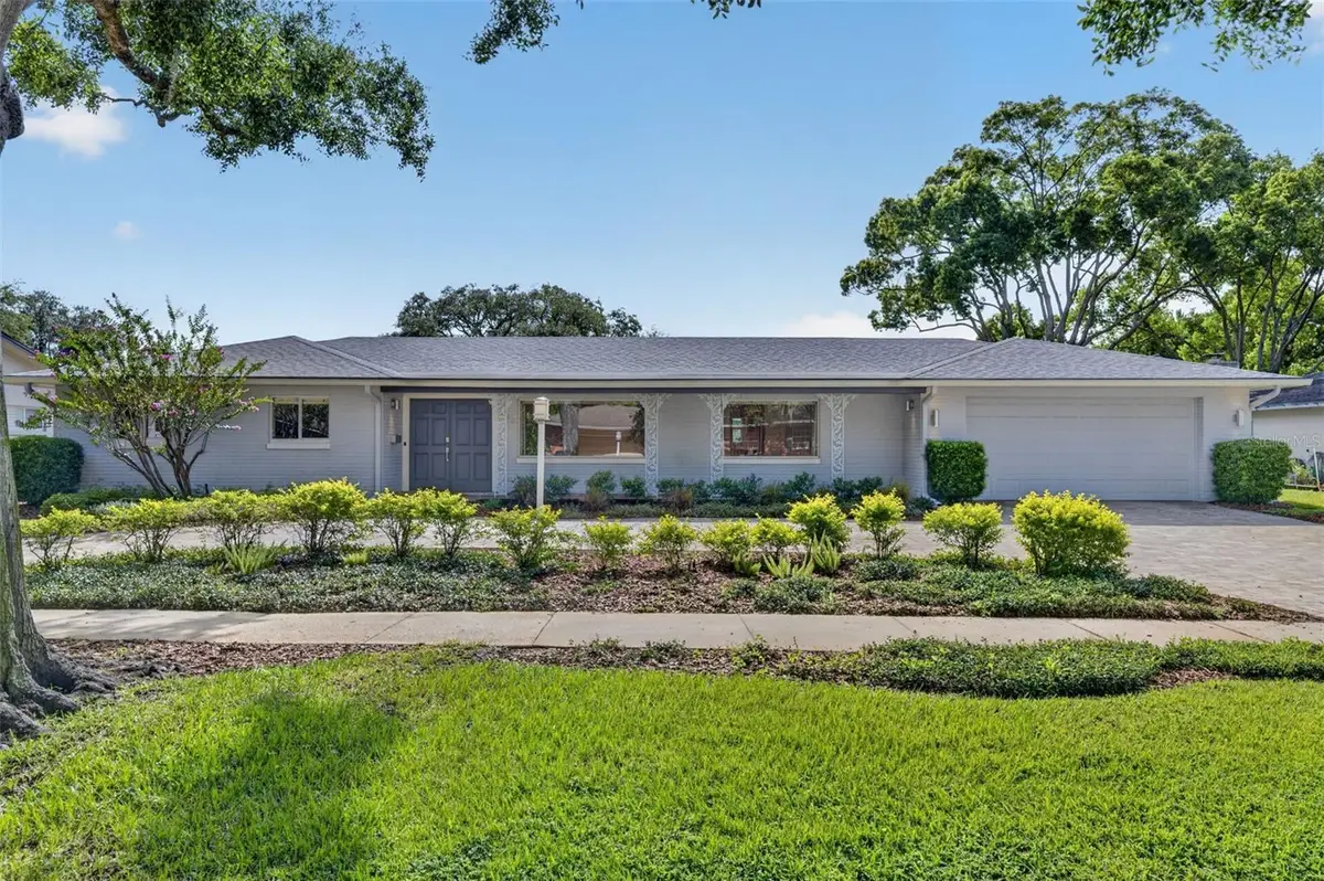938 Golfside Drive, Winter Park, FL 32792 - #1