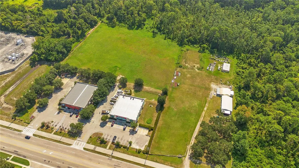 Rock Springs Road, Apopka, FL 32712 - #1