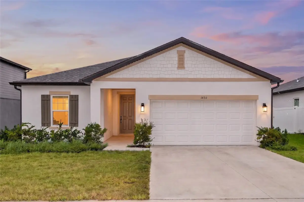 1450 Arbor Hill Drive, Deltona, FL 32725 - #1