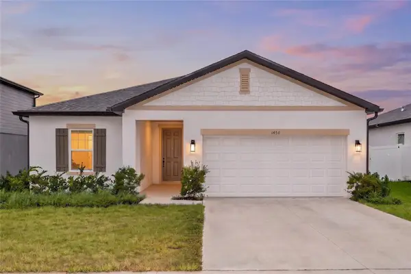 1450 Arbor Hill Drive, DELTONA, FL 32725