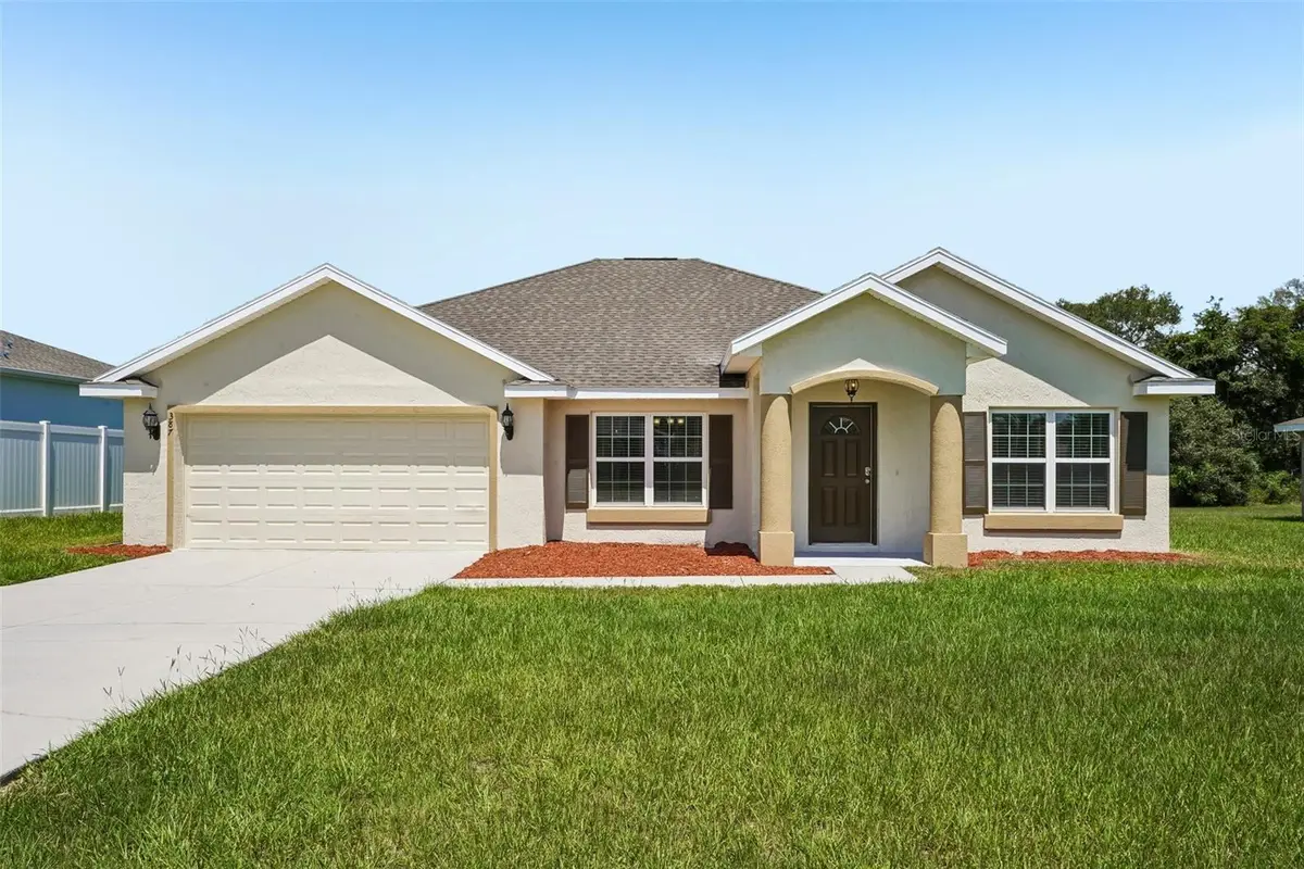 387 Marion Oaks Lane, Ocala, FL 34473 - #1