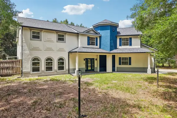 4920 SW 78th Avenue, BUSHNELL, FL 33513
