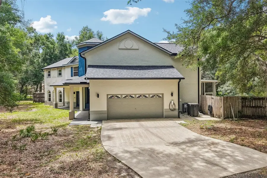 4920 SW 78th Avenue, Bushnell, FL 33513 - #2