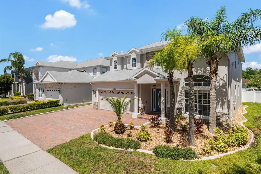 5854 Cheshire Cove Terrace, Orlando, FL 32829 - #2