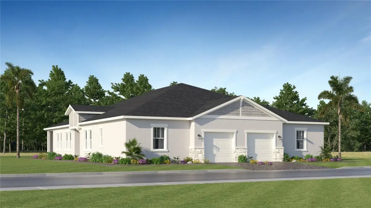 4342 St Thomas Way, Kissimmee, FL 34758 - #1