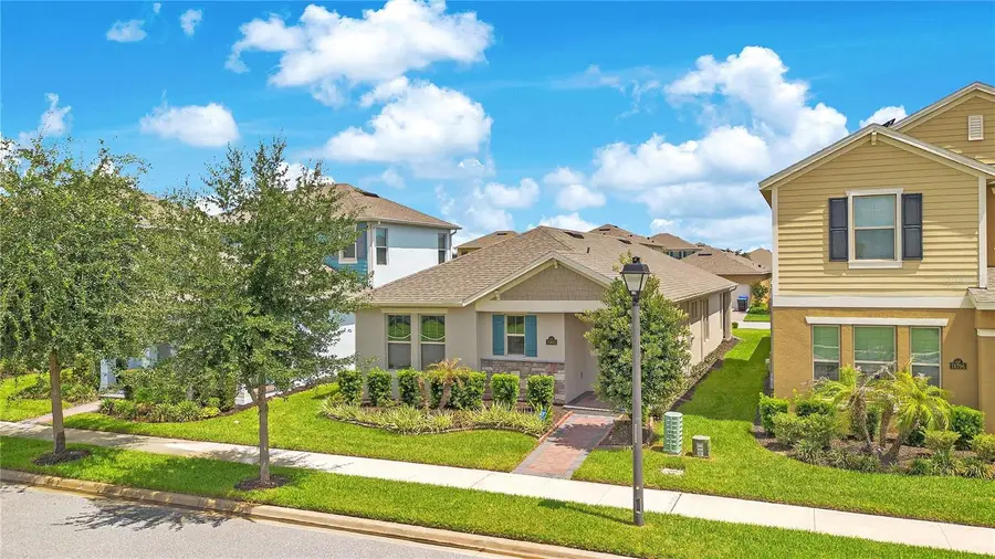 16802 Oakboro Street, Winter Garden, FL 34787 - #2