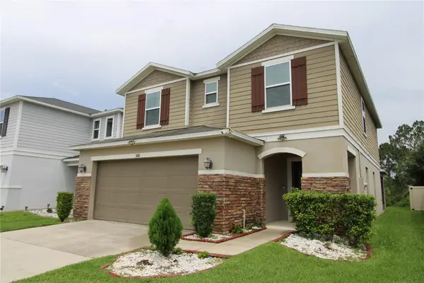366 Preserve Pointe Boulevard, DAVENPORT, FL 33837