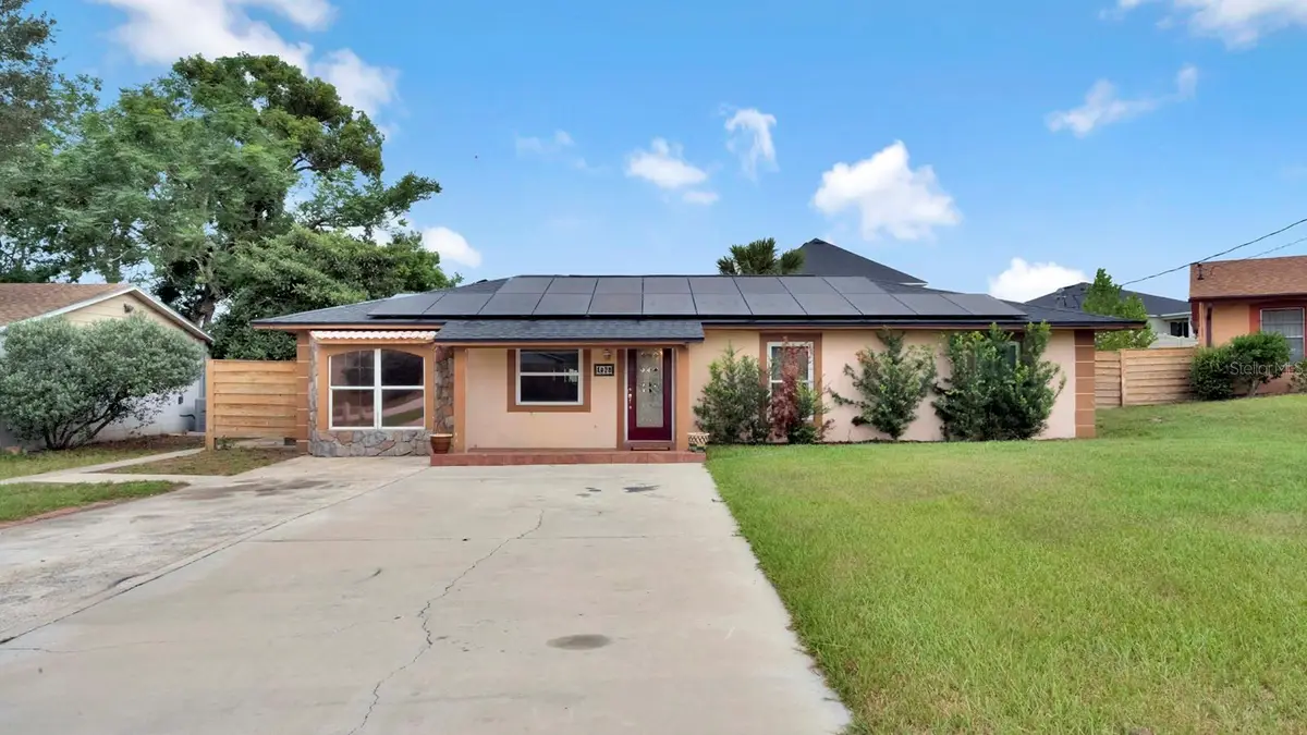 1426 Ellen Lane, Apopka, FL 32712 - #1
