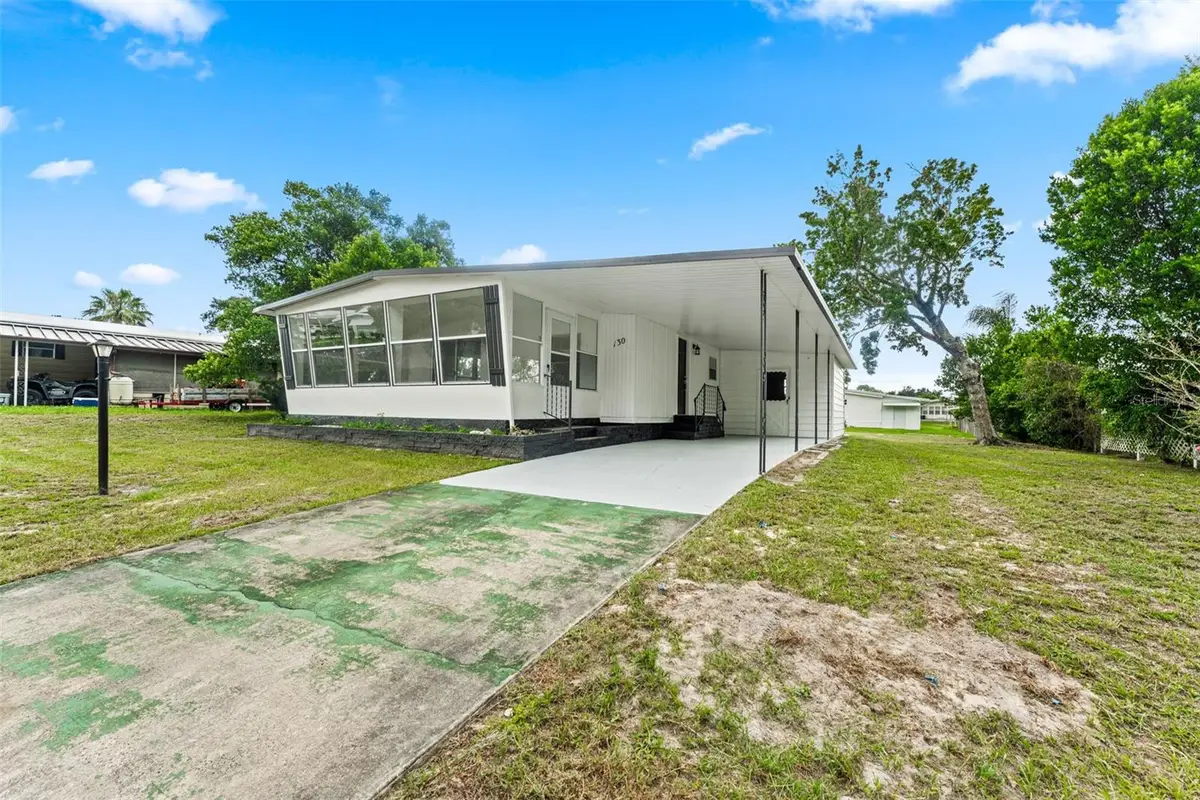 130 Florence Boulevard, Debary, FL 32713 - #1