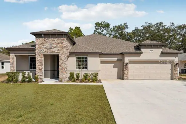 3454 Winesap Way, Lakeland, FL 33810 - #1