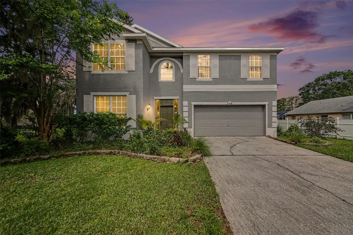246 Brightview Drive, Lake Mary, FL 32746 - #1