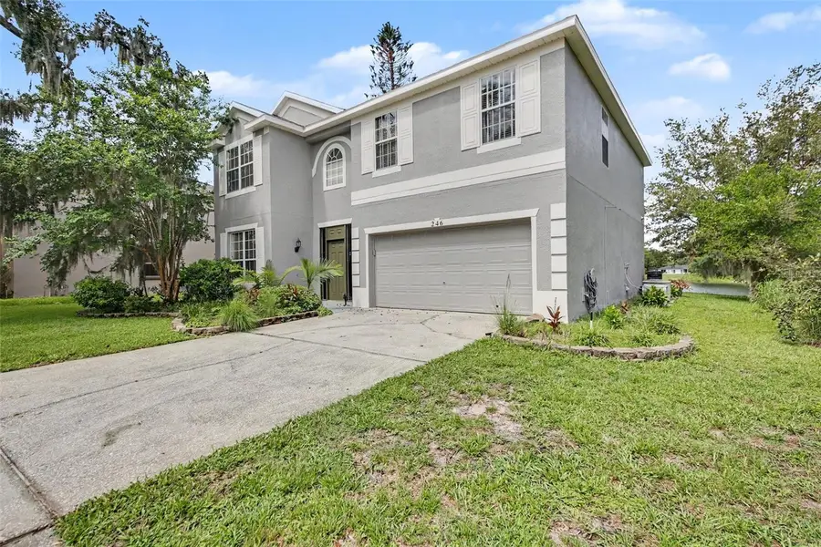 246 Brightview Drive, Lake Mary, FL 32746 - #3