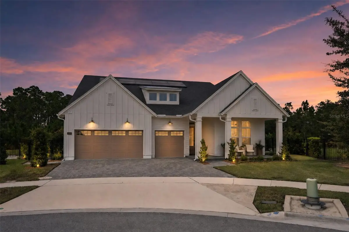 3135 Vanguard Court, Saint Cloud, FL 34771 - #1
