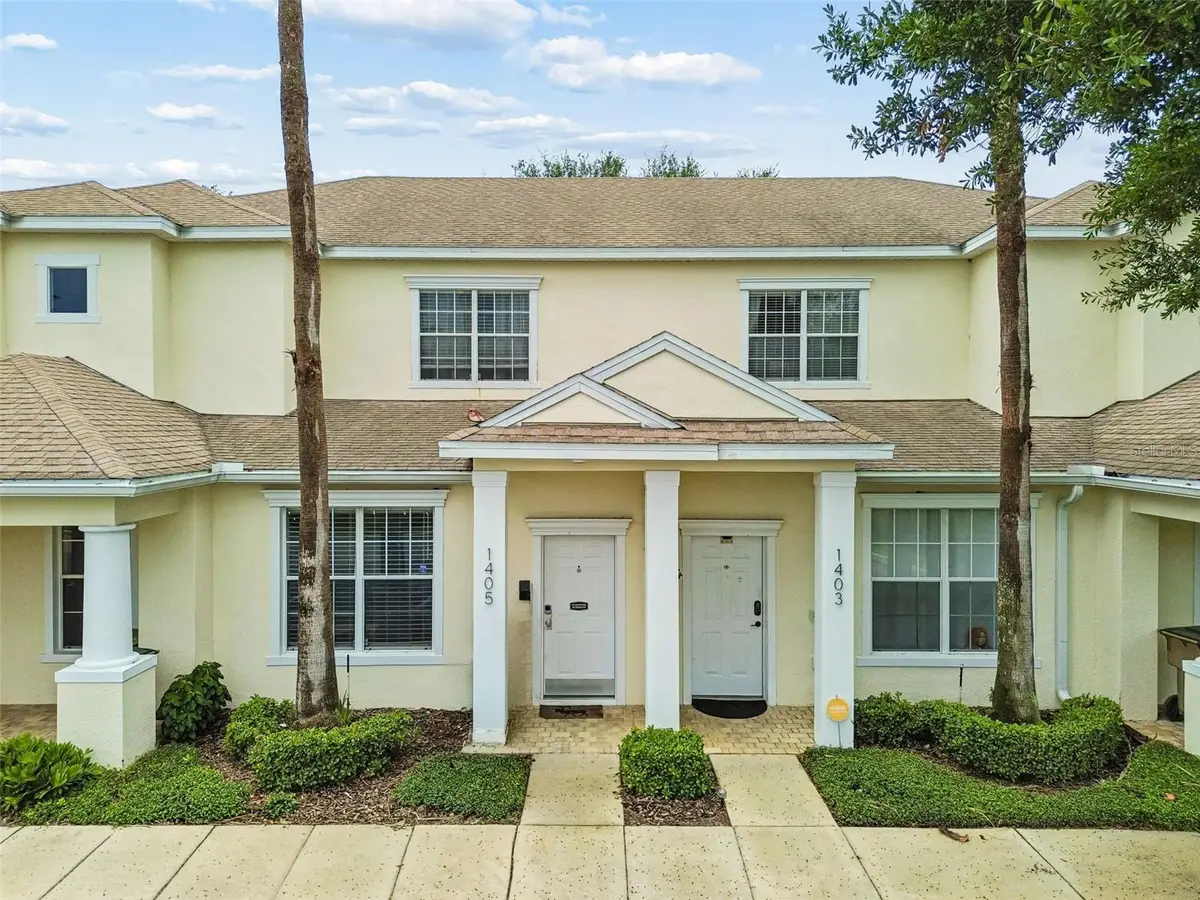 1405 Retreat Circle, Clermont, FL 34714 - #1