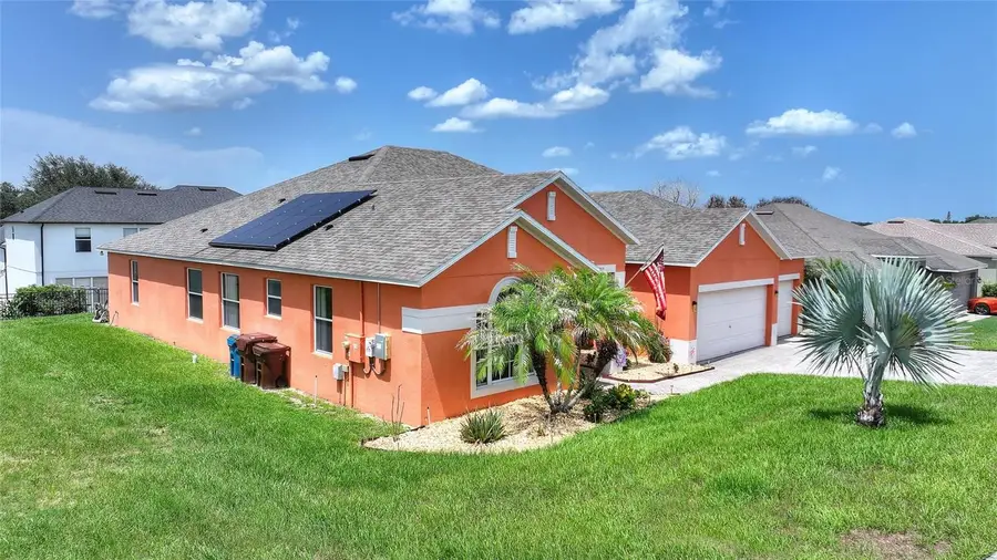 212 Brookshire Drive, Lake Wales, FL 33898 - #3
