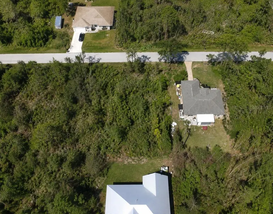23447 Racine Avenue, Port Charlotte, FL 33980 - #2