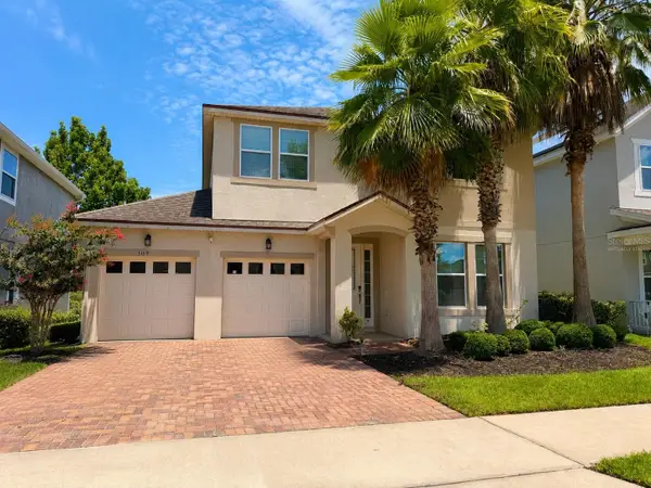 5169 Dove Tree Street, ORLANDO, FL 32811