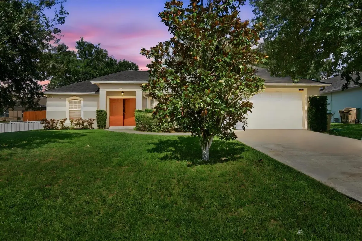 10320 Vista Pines Loop, Clermont, FL 34711 - #1