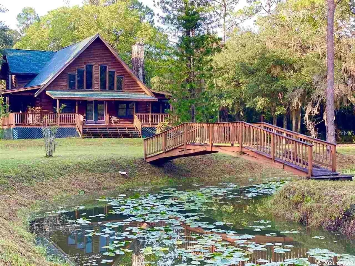 5365 Paces Landing Road, Mims, FL 32754 - #1