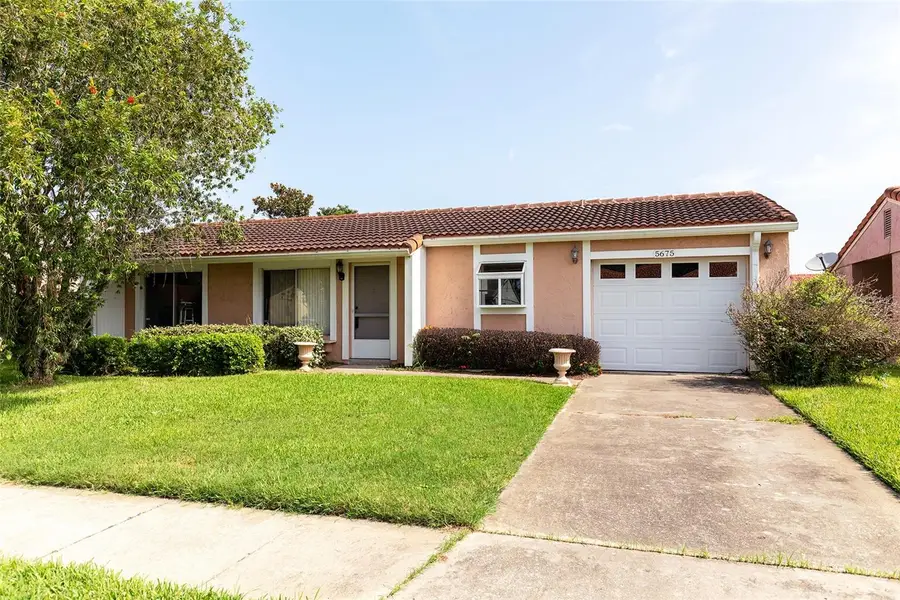 5675 Minaret Court, Orlando, FL 32821 - #3