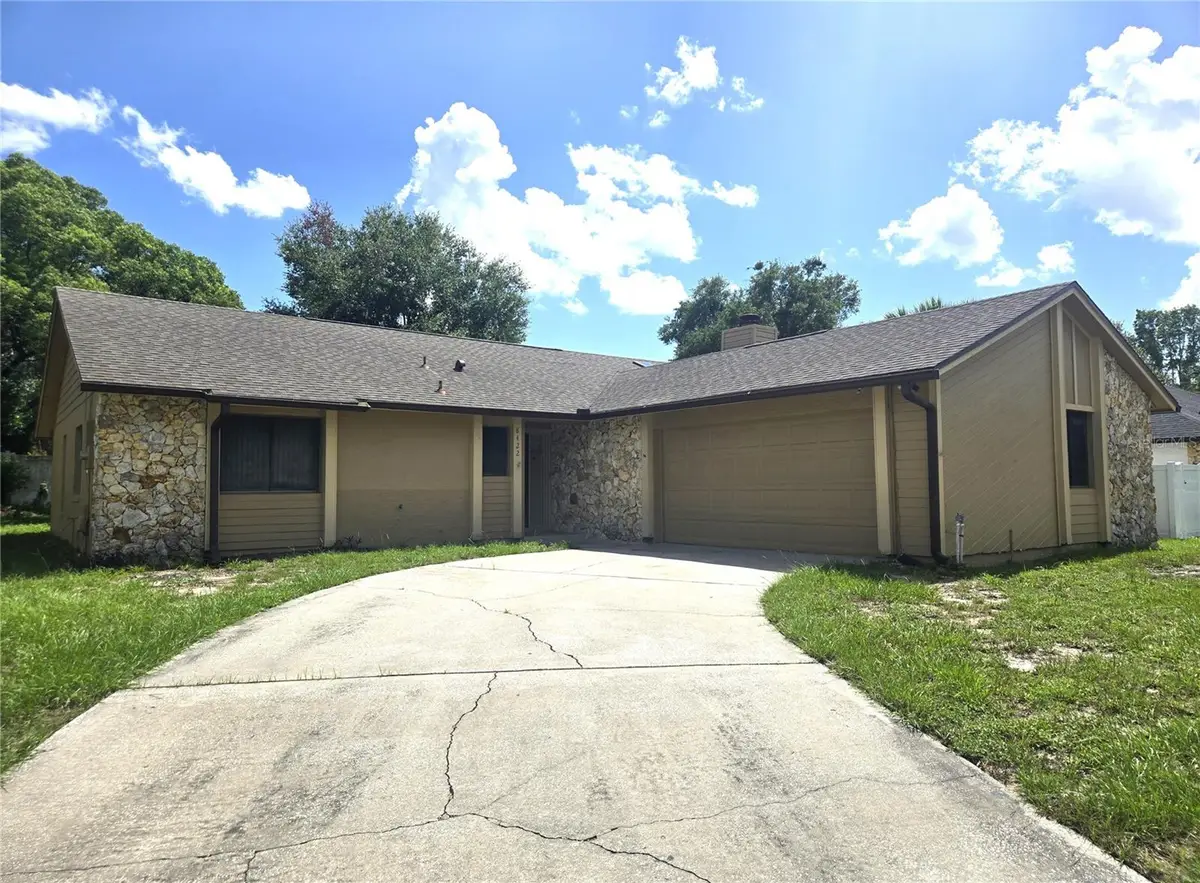 8422 Margarita Drive, Orlando, FL 32817 - #1