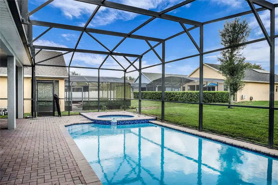 563 Lake Davenport Circle, Davenport, FL 33837 - #3