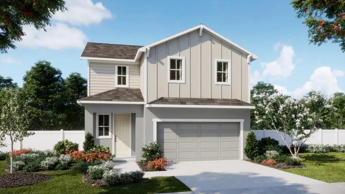 6985 Broad Wing Loop, Howey In The Hills, FL 34737 - #1