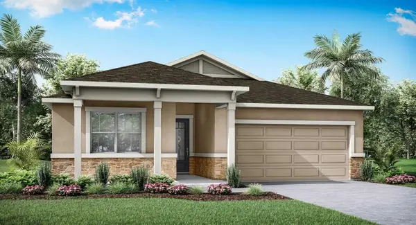 10256 Cabana Street, ORLANDO, FL 32832