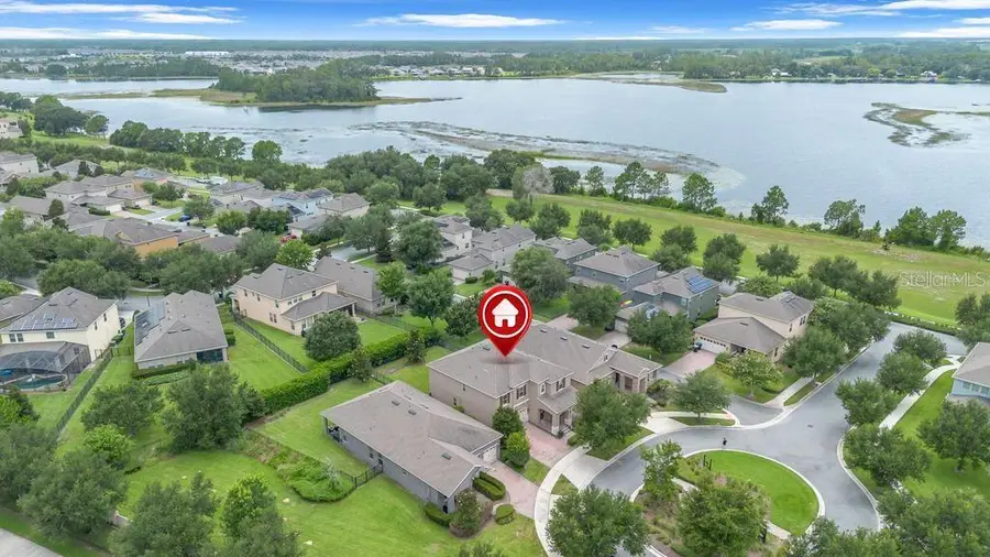 15512 Fountain Cove Court, Winter Garden, FL 34787 - #2