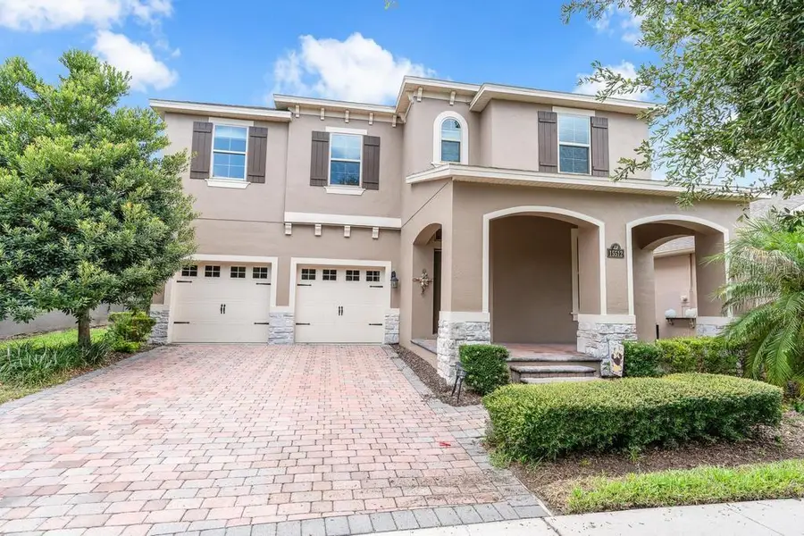 15512 Fountain Cove Court, Winter Garden, FL 34787 - #3