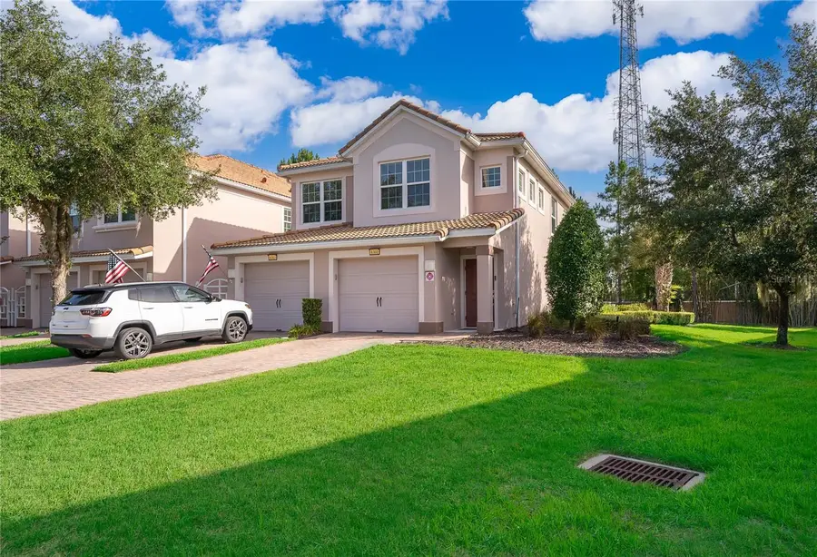 8301 Bella Vida Circle #8301, Davenport, FL 33896 - #2