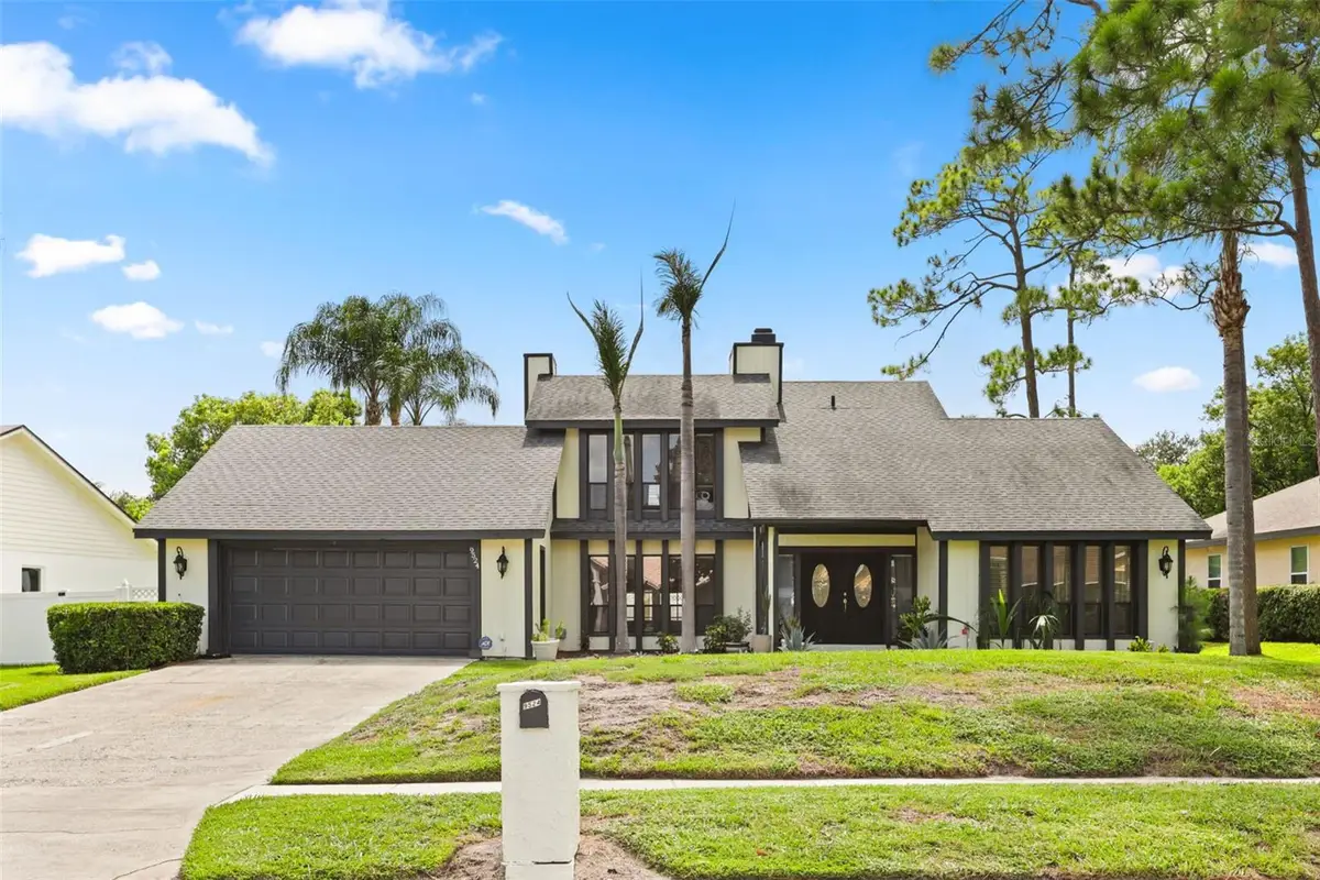 9524 Bay Vista Estates Boulevard, Orlando, FL 32836 - #1