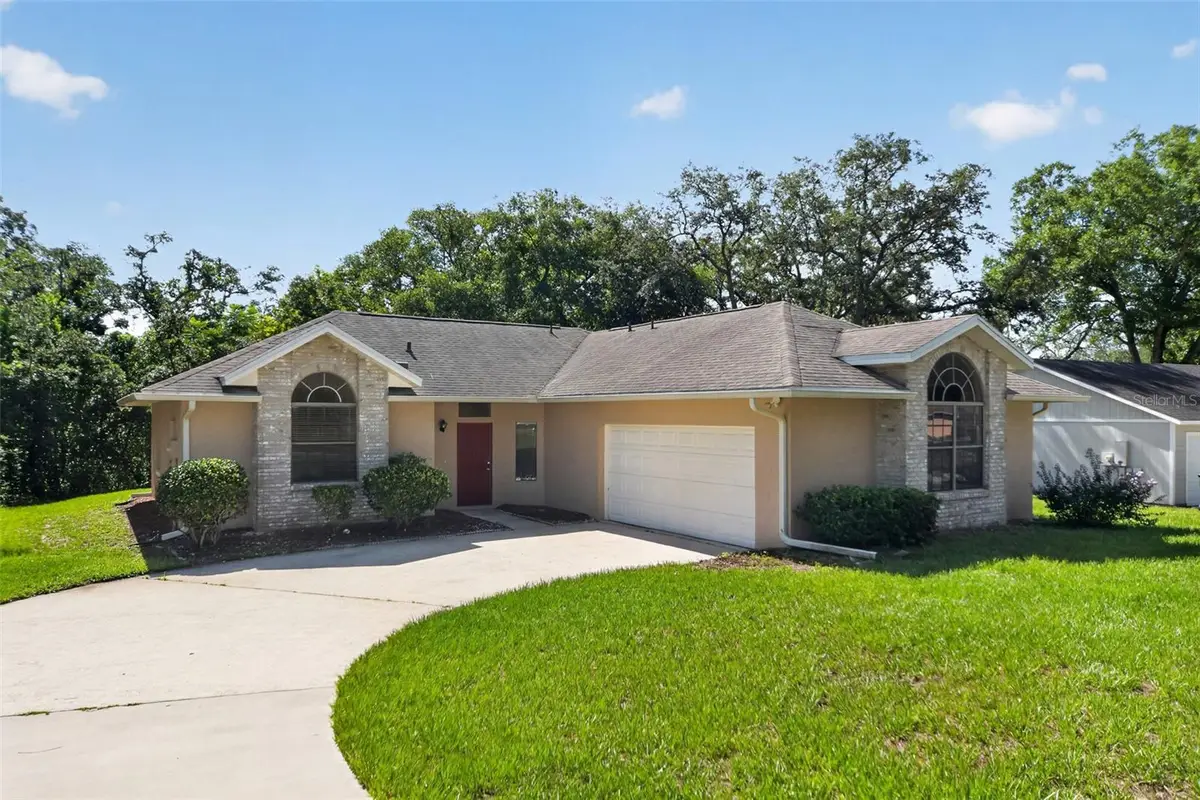 6348 Sleepy Hollow Drive, Orlando, FL 32810 - #1