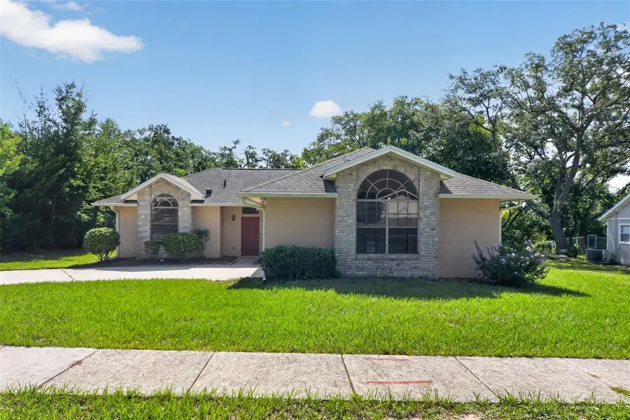 6348 Sleepy Hollow Drive, Orlando, FL 32810 - #2