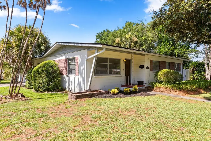 820 Rugby Street, Orlando, FL 32804 - #2
