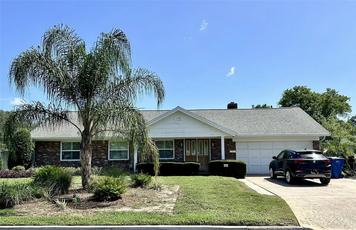 1241 Pryde Drive, Maitland, FL 32751 - #1